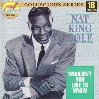 I Like to Riff - Oscar Moore, Johnny Miller, Nat King Cole