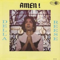 I Know the Lord Has Laid His Hand on Me - Della Reese