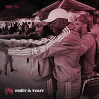 Prêt à tout - YKM