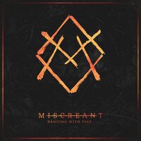 Out of Place - Miscreant