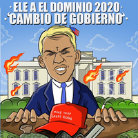 Cambio de Gobierno - Ele A El Dominio