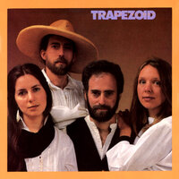 The Bramble And The Rose - Trapezoid