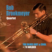 On the Sunny Side of the Street - Bob Brookmeyer, Jimmy Rowles