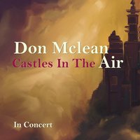 Magdelene - Don McLean
