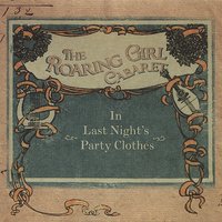 Crossing the Bar - The Roaring Girl Cabaret
