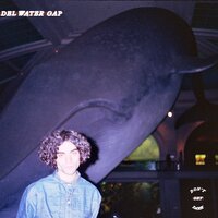 Don't Let Me - Del Water Gap