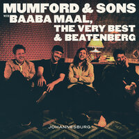 Wona - Mumford & Sons, Baaba Maal, The Very Best