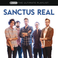 We Will Never Give Up - Sanctus Real
