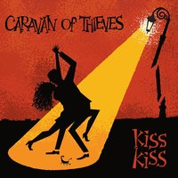 Parents - Caravan of Thieves