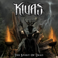 On Winds Of Death We Ride - Kiuas