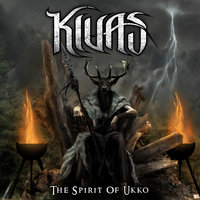 The Spirit Of Ukko - Kiuas