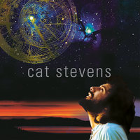 Don't Be Shy - Cat Stevens
