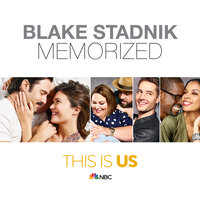 Memorized - Blake Stadnik