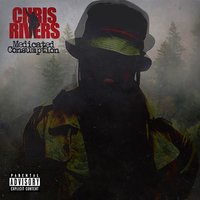 Born for This - Chris Rivers