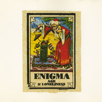 Age Of Loneliness - Enigma, Jam & Spoon