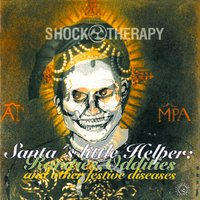 I Can't Let Go - Shock Therapy