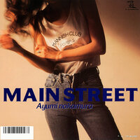 Main Street - Ayumi Nakamura