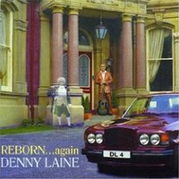 Again & Again & Again - Denny Laine