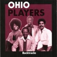 Cold Cold World - Ohio Players