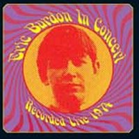 Mother Earth - Eric Burdon