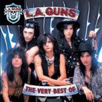 Ballad Of Jayne - L.A. Guns