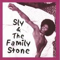 Who Is To Say - Sly & The Family Stone