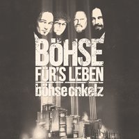 Wer nichts wagt kann nichts verlieren - Böhse Onkelz