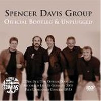 Somebody Help Me - Spencer Davis Group