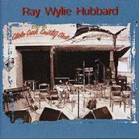 The River Bed - Ray Wylie Hubbard