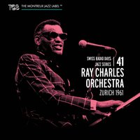 I Wonder - Ray Charles Orchestra
