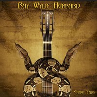 Old Guitar - Ray Wylie Hubbard