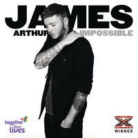 Impossible - Travis James