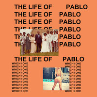 Saint Pablo - Kanye West