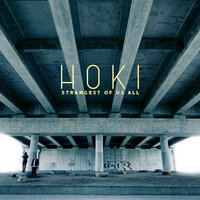 Wild Forgotten - Hoki