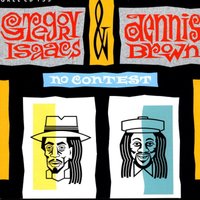 Big All Around - Gregory Isaacs, Dennis Brown