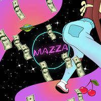 MAZZA - Cherrie