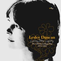 Falling Like a Leaf - Lesley Duncan