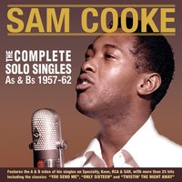 Almost in Your Arms (Love Song From Houseboat) - Sam Cooke