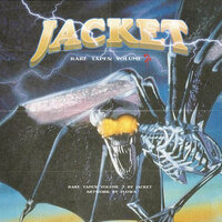 The Tower 16 - Jacket