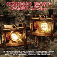 Qué Tal Si Te Compro - Cornelio Reyna, Ramón Ayala