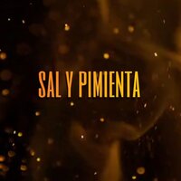 Sal y Pimienta - Robot