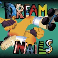Jillian - Dream Nails