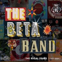 Space - The Beta Band