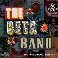 Brokenupadingdong - The Beta Band