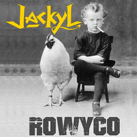 Crazy - Jackyl