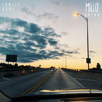 Lonely Game - Mielo, Dafna