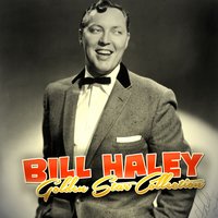 Rocking Chair On The Moon - Bill Haley
