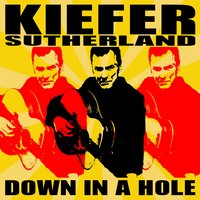 All She Wrote - KIEFER SUTHERLAND