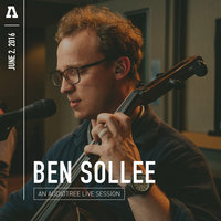 Whole Lot to Give - Ben Sollee
