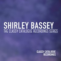 Goodby Love, Hello Friend - Shirley Bassey